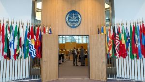 Το ITLOS θα γνωμοδοτήσει για το αν οι χώρες είναι υπεύθυνες για τη μείωση των εκπομπών διοξειδίου του άνθρακα και την καταπολέμηση της κλιματικής αλλαγής