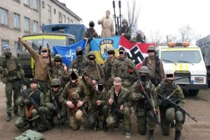 Πόλεμος στην Ουκρανία: Στρατιώτης του Αζόφ συνελήφθη στην Ρωσία – Πήγαινε στην Εσθονία για άσυλο