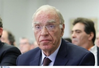 Λεβέντης: Θα στηρίξω την πρόταση της ΝΔ για το ΕΣΡ