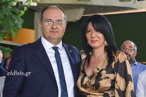 Με το ‘’Κιλκίς Μπροστά’’ και η Ελένη (Λένα) Παπαδοπούλου