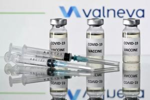 ΠΟΥ: Συνιστά το εμβόλιο κορονοϊού της Valneva