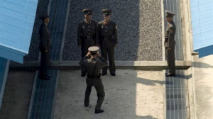 Στο χωριό της ειρήνης Πανμουτζόμ η συνάντηση Βόρειας - Νότιας Κορέας