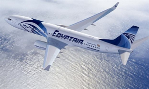 EGYPTAIR: Νέες πτήσεις από Αθήνα προς Ρωσία και Ιράκ