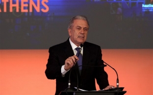 Αβραμόπουλος: Σε ειδική διαχειριστική αρχή η ευθύνη για τα 3 δισ.ευρώ