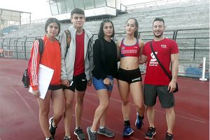 Διακρίσεις του Γ.Α.Σ. ΚΙΛΚΙΣ στο διασυλλογικό Κ18