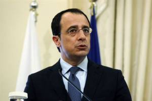 Χριστοδουλίδης: Η Κύπρος δεν εμπλέκεται στη συριακή κρίση
