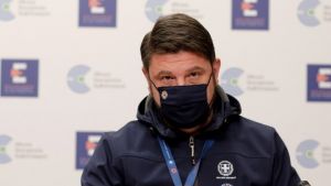 Στο βαθύ κόκκινο και παράταση Lockdown για Αττική και Θεσσαλονίκη