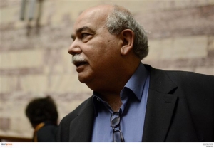 Νέο «ναυάγιο» στον ορισμό ΕΣΡ από την Διάσκεψη Προέδρων της Βουλής