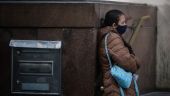 Ρεκόρ θανάτων στην Αργεντινή από κορονοϊό, για δεύτερη συνεχόμενη ημέρα