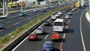 Η μείωση του ορίου ταχύτητας στο κέντρο των πόλεων δεν αυξάνει τον χρόνο οδήγησης