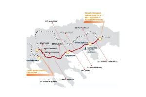 Στις Σέρρες αγωνιούν και διαμαρτύρονται για τον σιδηροδρομικό αποκλεισμό τους. Στο Κιλκίς «πέρα βρέχει»