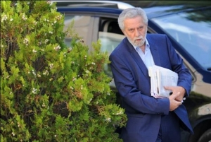 Ενημέρωση από το ΤΑΙΠΕΔ για τον ΟΛΠ ζητεί ο Δρίτσας