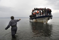 Τυνησία: Βάρκα με μετανάστες συγκρούστηκε με πλοίο