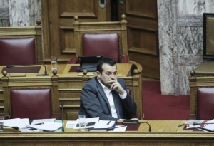 ΝΔ: «Ο κ.Παππάς δυσκολεύεται να δικαιολογήσει τα ψεύδη του»