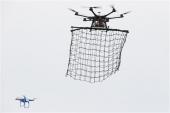 Δεύτερη νύχτα πτήσεων drone αγνώστου ταυτότητας στο Παρίσι