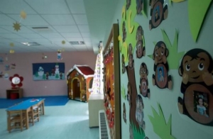 Εκδόθηκαν οι οριστικοί πίνακες για τους δικαιούχους voucher σε παιδικούς σταθμούς