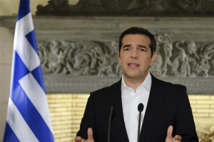 Συνέντευξη του Αλέξη Τσίπρα την Τετάρτη στην ΕΡΤ