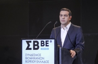 Τσίπρας: Τώρα Γερμανία και ΔΝΤ πρέπει να κάνουν υποχωρήσεις