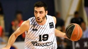 Ο ΠΑΟΚ επιστρέφει στο ελληνικό μπάσκετ και ετοιμάζεται για την ΑΕΚ