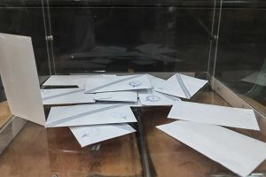 Ψηφίζουν σήμερα οι Έλληνες του εξωτερικού