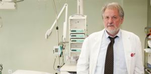 Καπραβέλος για Βόρεια Ελλάδα: Να γίνει χωρίς θεατές η παρέλαση (vid)