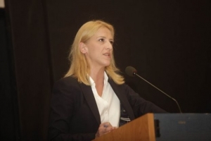 Ημερίδα διαβούλευσης για τη στρατηγική της Περιφέρειας Αττικής