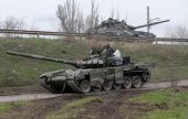Ουκρανία: 120-140 άρματα αναμένει να λάβει το Κίεβο από τη Δύση