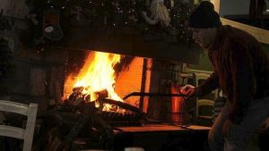 Ακριβή η θέρμανση και δεν «ζεσταίνει» τα ελληνικά σπίτια. Έρευνες του ΔΠΘ