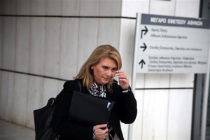 Βούλτεψη: Αν πάμε σε εκλογές η ΝΔ θα είναι πρώτο κόμμα