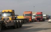 Θεσσαλονίκη: «Απαγορευτικό» για τα φορτηγά στην Περιφερειακή το καλοκαίρι