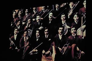 Συγκλόνισε η ‘’Μπάντα’’ του Νίκου Ασλανίδη για τη Γενοκτονία του Ποντιακού Ελληνισμού στο Κιλκίς