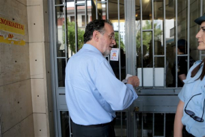 Πλειστηριασμό πρώτης κατοικίας ανέργου καταγγέλλει η ΛΑΕ