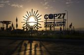 COP27: Η διάσκεψη για το Κλίμα ολοκληρώθηκε με αμφιλεγόμενα αποτελέσματα