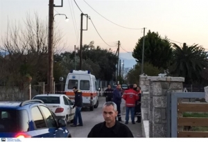 Μια «Ρωσίδα» για την εκτέλεση στη Φθιώτιδα