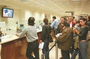 Τη Μεγάλη Τετάρτη τα οικογενειακά επιδόματα από τον ΟΓΑ