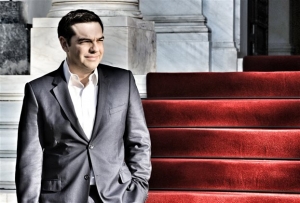 Στο Νταβός ο Αλέξης Τσίπρας στο τέλος του Ιανουαρίου