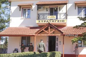 Μετακινείται από το Πολύκαστρο στην Άσσηρο η 33η Ταξιαρχία;
