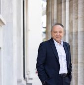 Στέλιος Αγγελούδης: Να σταθούμε με πράξεις στο πλευρό των Εβριτών