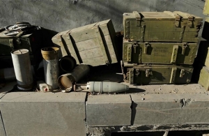 ΝΑΤΟ:Κατήγγειλε τη Ρωσία για αποστολή στρατιωτικών δυνάμεων στην Ουκρανία