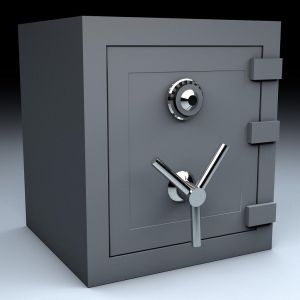 «Ολιγαρκείς» διαρρήκτες στα ιαματικά λουτρά Λαγκαδά – Άνοιξαν χρηματοκιβώτιο με 35.000 ευρώ και πήραν μόνο 12.000!