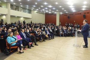 Γιορτή του πρωτογενούς τομέα η Agrotica 2022
