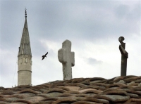 ΠΓΔΜ: Εννέα συλλήψεις σε μεγάλη επιχείρηση κατά τζιχαντιστών