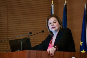 Λούκα Κατσέλη, η «Πισσαρίδης» του ΣΥΡΙΖΑ