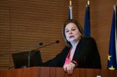 Λούκα Κατσέλη, η «Πισσαρίδης» του ΣΥΡΙΖΑ