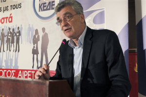 Δήμαρχος Λέσβου: Η Τουρκία χρησιμοποιεί το προσφυγικό για εκβιασμό