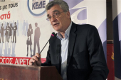 Δήμαρχος Λέσβου: Η Τουρκία χρησιμοποιεί το προσφυγικό για εκβιασμό