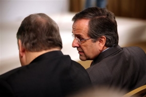 Αυτογκόλ και άτακτη υποχώρηση της κυβέρνησης με την εξαίρεση του ΕΝΦΙΑ από τις 100 δόσεις