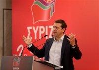 Οι ανοιχτοί λογαρισμοί κυβέρνησης - κόμματος στο συνέδριο του ΣΥΡΙΖΑ