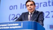 Μ. Σχοινάς: Κορυφαία στιγμή αλληλεγγύης η επίσκεψη των ηγετών της ΕΕ στον Έβρο πριν από έναν χρόνο