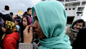 ΓΓ Δημόσιας Υγείας: Ζήτησε την υποστήριξη της Δανίας για το προσφυγικό